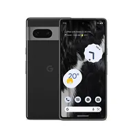 Mobilusis telefonas Google Pixel 7 5G 8/128Gb Obsidian  8402447006522