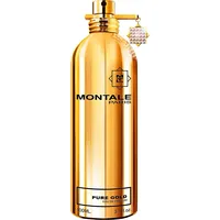 Montale Pure Gold Edp 100 ml  3760260451987