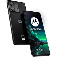 Motorola Edge 40 Neo 16.6 cm 6.55 Dual Sim Android 13 5G Usb Type-C 12 Gb 256 5000 mAh Black  Payh0004Pl 840023248573 Tkomotsza0248