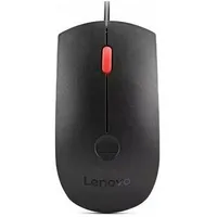 Mysz Lenovo myš drátová Fingerprint Biometric Usb Mouse Gen 2  4Y51M03357 195892086734