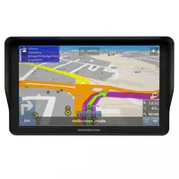 Modecom Freeway Cx 7.2 Ips Car Navigation  Mapfactor maps of Europe Nav-Freewaycx93-Mf-Eu 5903560981077 Gpsmodgpn0042