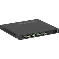 Netgear Switch Av Line M4250 Gsm4230Px-100Eus  606449151619