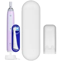 Oral-B Adult Rotary-Pulsating Electric Toothbrush Lavender  4210201437925 Agdbrasdz0302