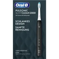 Braun Oral-B Pulsonic Slim Clean 2000, elektriskā zobu birste  1770587 4210201396208