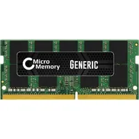 Pamięć dedykowana Coreparts 4Gb Memory Module for Hp  Mmh9761/4Gb 5706998280671
