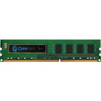 Pamięć dedykowana Coreparts 4Gb Memory Module for Hp  Mmhp088-4Gb 5706998870681