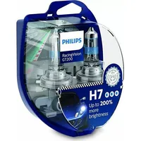 Philips 00577928 car light bulb H7 55 W Halogen  12972Rgts2 8719018005779 Oswphizsa0006