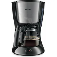 Philips Hd7435/20 pilienveida kafijas automāts Melns  8710103731610