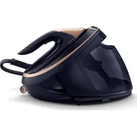Philips Psg9050/20 steam ironing station 3100 W 1.8 L Steamglide soleplate Black  8710103931515 Agdphizel0448