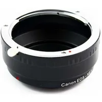 Pixco Adapter Sony Nex E -Gt Canon Eos Ef/Ef-S  Sb1705 5904647820852