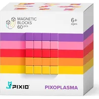 Pixio Klocki Pixoplasma  Abstract Series 611126 4897105240488