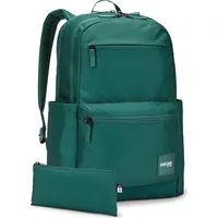 Plecak Case Logic Uplink batoh z recyklovaného materiálu 26 l Ccam3216, zelená  Cl-Ccam3216Sp 085854252850