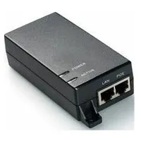 Power supply/adapter Poe 802.3Af, max. 48V 15.4W Gigabit 10/100 / 1000Mbps, active  Dn-95102-1 4016032441120
