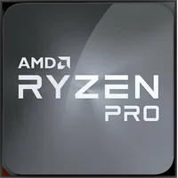 Procesor Amd Ryzen 5 Pro 3600, 3.6 Ghz, 32 Mb, Oem 100-000000029A 