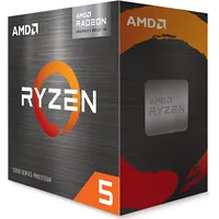 Amd Processor Ryzen 5 5600Gt 100-100001488Box  Cpamdzy505600Gt 730143316002