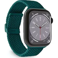 Puro Pasek Loop Band Apple Watch 4/5/6/7/8/Se 40/41Mm Zielony  Pur665 8018417442773