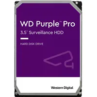 Wd Purple Pro 10Tb cietais disks  1768795 0718037889368 Wd101Purp