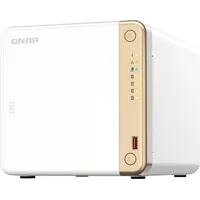 Qnap Ts-462-4G failu serveris  4711103080030