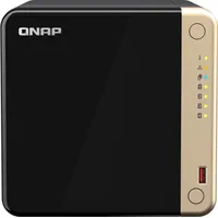 Qnap Ts-464-8G failu serveris  4711103082324