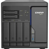 Qnap Ts-H686-D1602-8G failu serveris  4713213518052