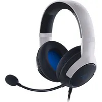 Razer headset Kaira X Ps5, white  Rz04-03970200-R3M1 8886419379669