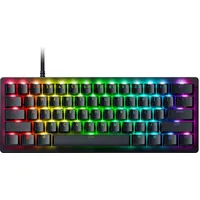 Razer keyboard Huntsman V3 Pro Mini No  Rz03-04990600-R3N1 8887910073551 281786