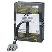 Apc Rbc32 Battery for Br800/ 1000I  Azapcuayrbc0320 731304219088