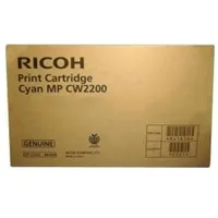 Ricoh tinte Mp Cw2200  100 ml Ciāna 841640 0440000001803