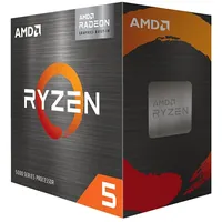 Amd Ryzen 5 5600Gt, procesors  100032590 0730143316002 100-100001488Box