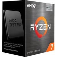 Amd Ryzen 7 5800X3D, procesors  1831269 0730143313797 100-100000651Wof