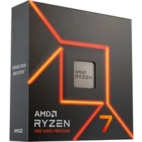 Amd Ryzen 7 7700X, procesors  1861522 0730143314428 100-100000591Wof