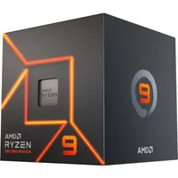 Amd Ryzen 9 7900, procesors  1883676 0730143314466 100-100000590Box