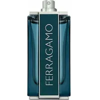 Salvatore Ferragamo Ferragamo, Intense Leather, Eau De Parfum, For Men, 100 ml Tester Men  8052464890712