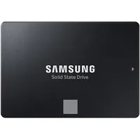 Samsung 870 Evo, 250 Gb, melna - Ssd cietais disks  Mz-77E250B/Eu 8806090545931 Diasa1Ssd0050