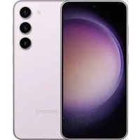 Samsung Galaxy S23 5G viedtālrunis 8/128 Gb rozā krāsā Sm-S911Blideue  8806094724950 Tkosa1Sza1257