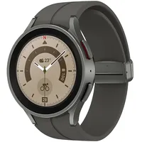 Galaxy Watch5 Pro R925, viedais pulkstenis  Sm-R925Fztaeue 8806094498462 Akgsa1Sma0109