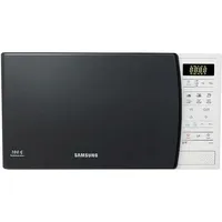 Samsung Ge731K Countertop Combination microwave 20 L 750 W Black, White  8806071754529