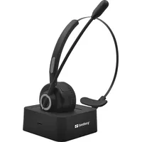 Sandberg 126-06 Bluetooth Office Headset Pro  5705730126062