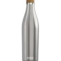 Sigg Trinkflasche Meridian Brushed 0,7L, Thermosflasche  1692062 7610465899977 8999.70