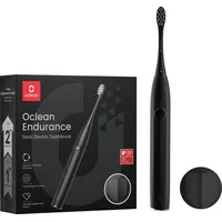 Sonic Toothbrush Oclean Endurance Black  black 6970810553321