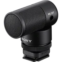 Sony Ecm-G1 Shotgun mikrofons  Ecmg1Z.syu 4548736134737