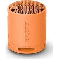 Sony skaļrunis Srs-Xb100 Orange  Srsxb100D.ce7 4548736146150
