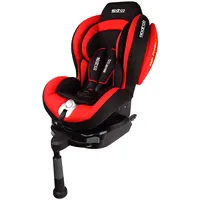 Sparco F500I Red Isofix F500Ird 9-25 Kg  T-Mlx25578 6922516301713