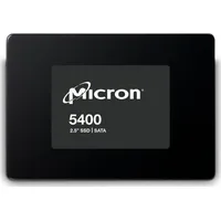 Ssd Micron 5400 Max 480Gb Sata 2.5 Mtfddak480Tgb-1Bc1Zabyyr Dwpd 5  649528934246 Detmiossd0028