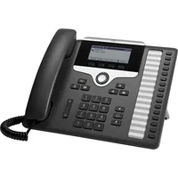 Telefon Cisco Ip Phone 7861 For - Cp-7861-3Pcc-K9  0882658829819