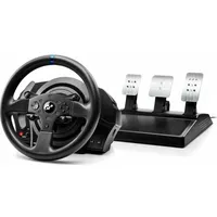 Thrustmaster T300Rs Gt stūre 4160681  3608493417137