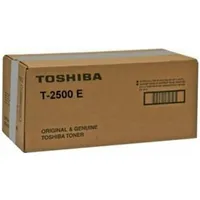 Toshiba T2500E melnais toneris, oriģināls 60066062053  5018206195166