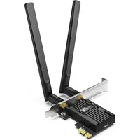 Tp-Link Archer Tx55E network card Wlan / Bluetooth 2402 Mbit/S  4897098687390