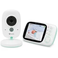 Truelife Nannycam H32 electronic baby monitor  Nannyh32 8594175351965 Diotlfnia0002