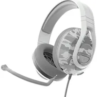 Turtle Beach headset Recon 500, white camo  Tbs-6405-02 731855064052 207469